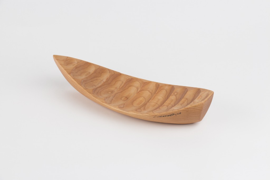 Bread Boat