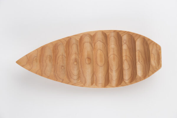 The Bread Boat