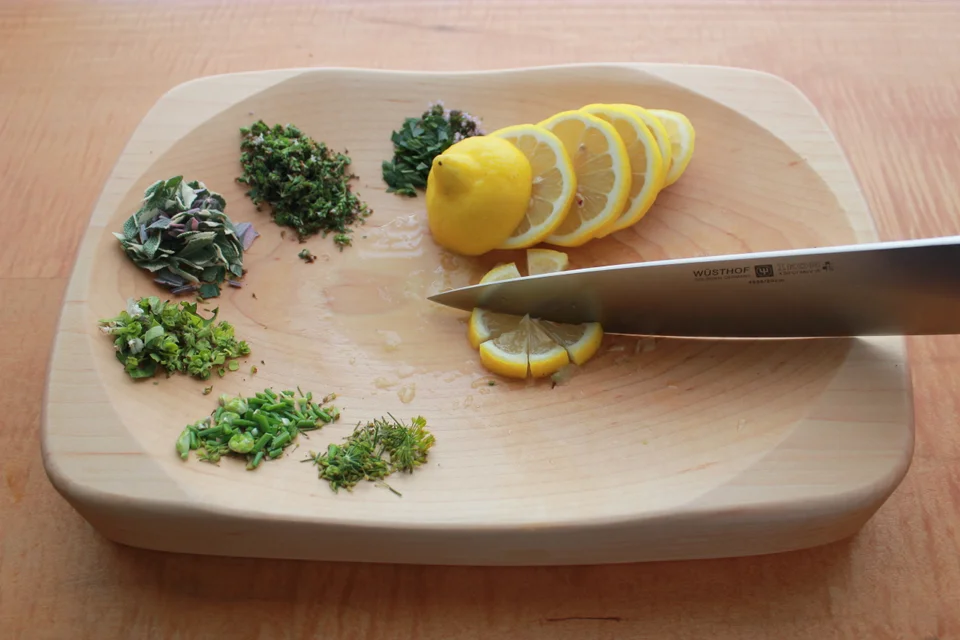 The Cutting Bowl - Image 2