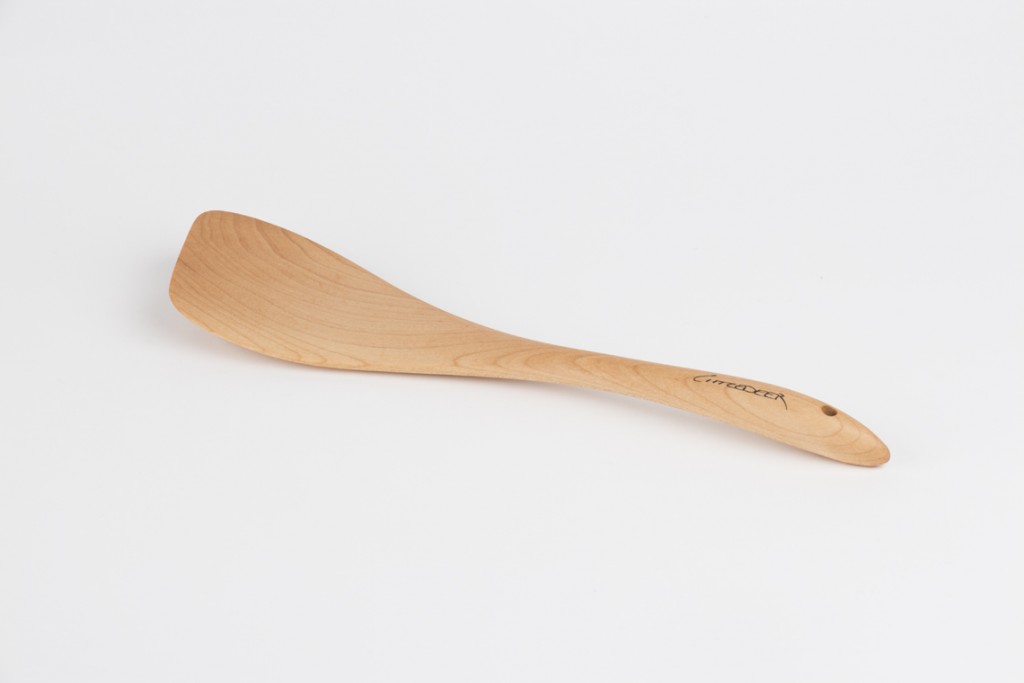 Either Oar