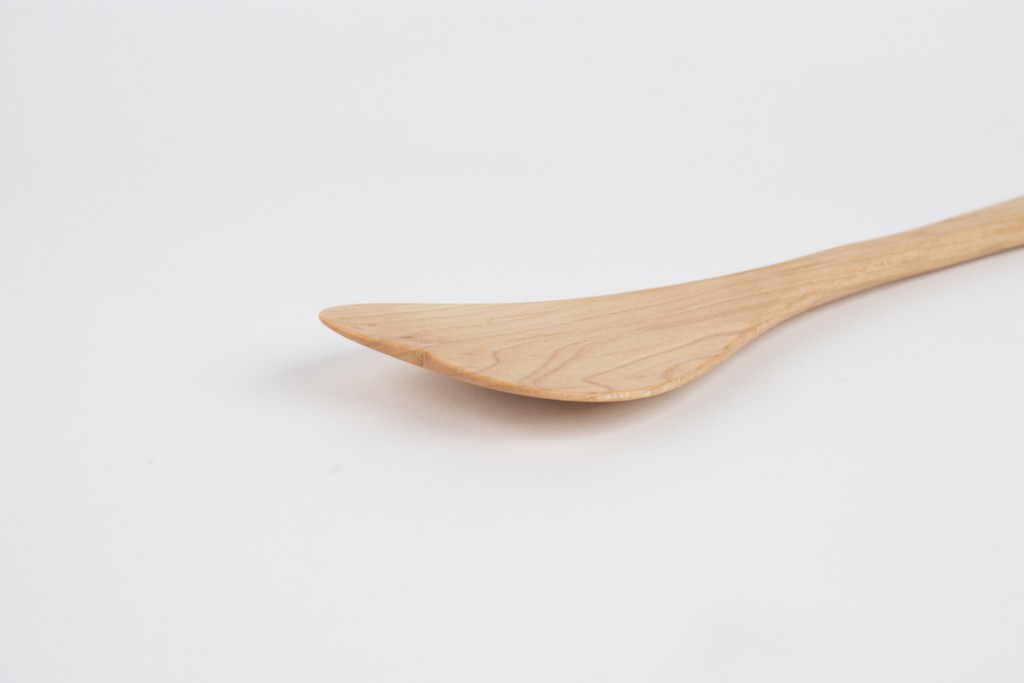 Heart Paddle