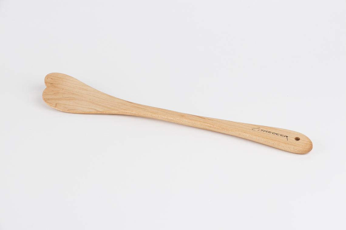 Heart Paddle