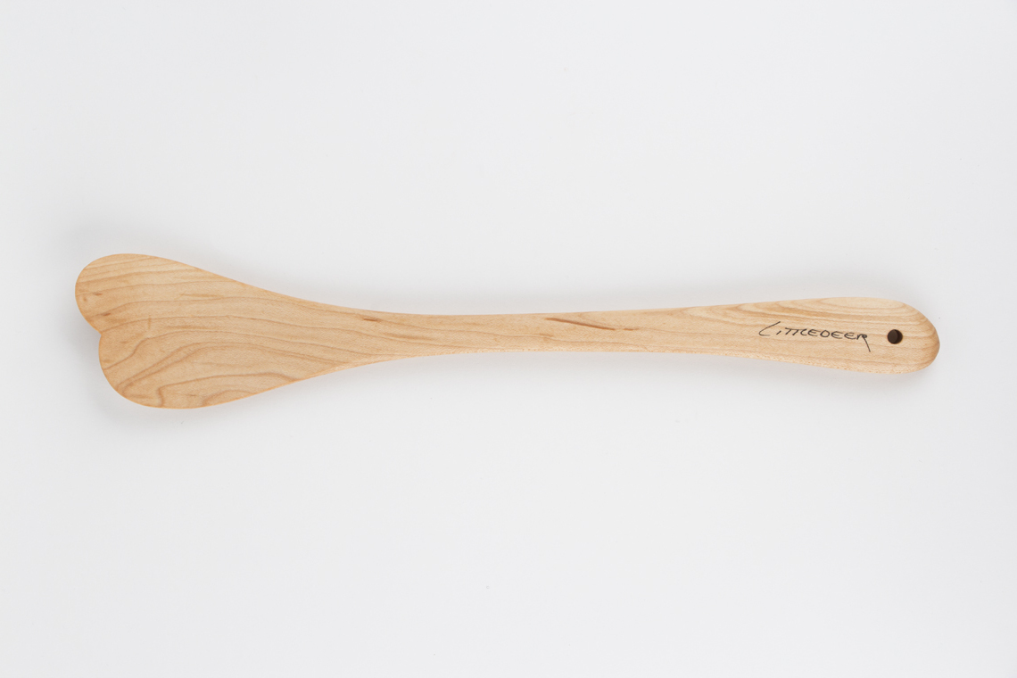 The Heart Paddle - Image 2