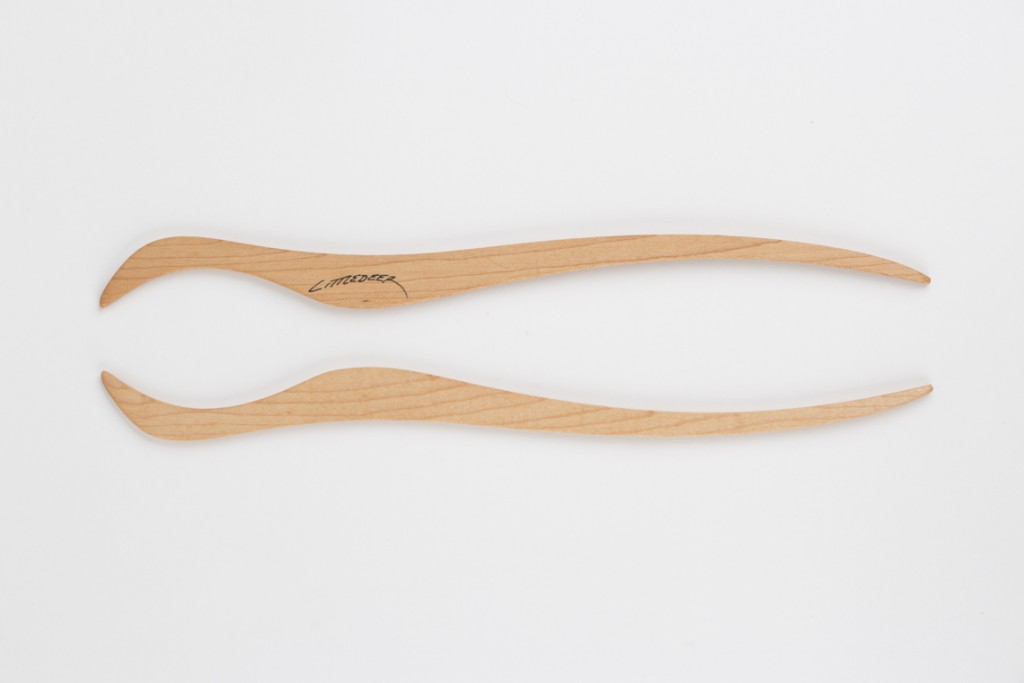 Kitchen Quill