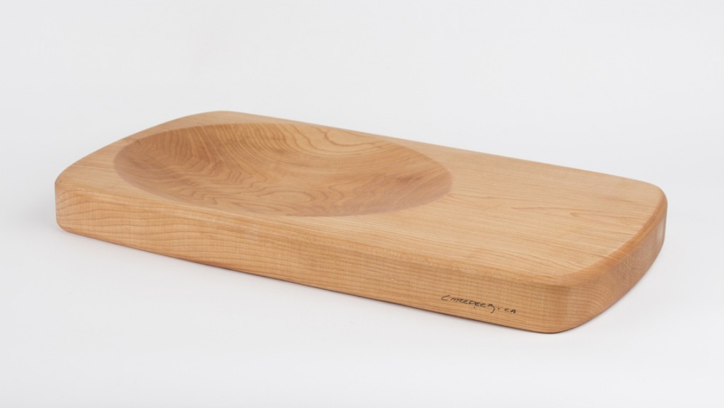 Large Cutting Bowl