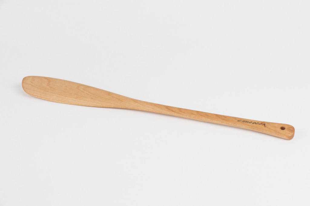Little Paddle