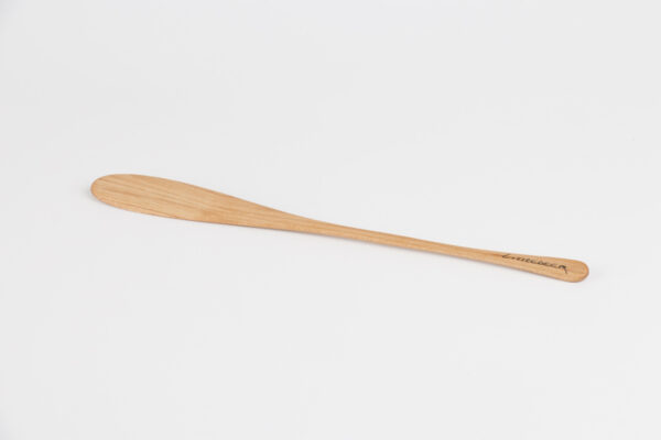 The Little Paddle