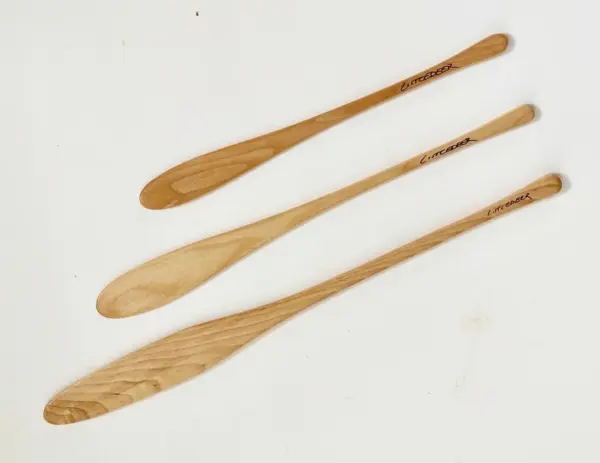 The Little Paddle