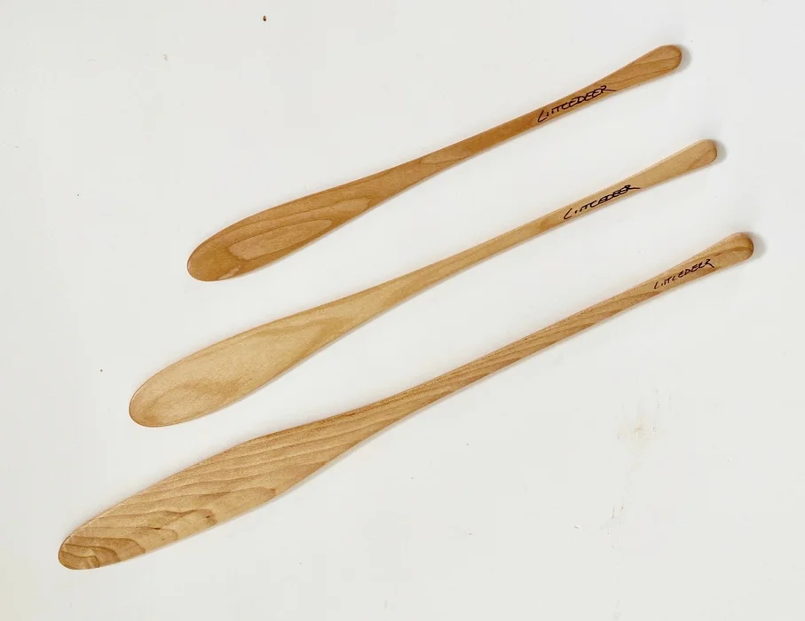 The Little Paddle - Image 4