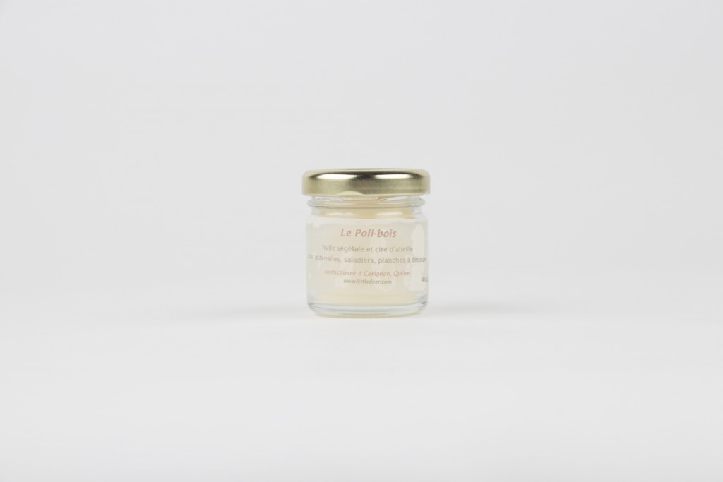 Mapleware Polish