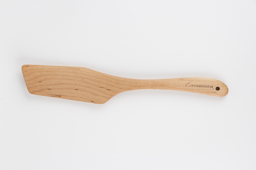 Omelet Paddle