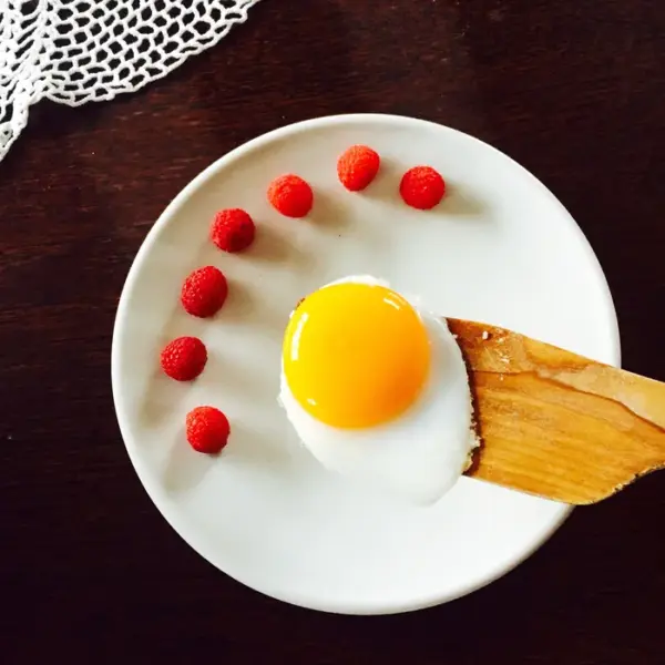 The Omelet Paddle