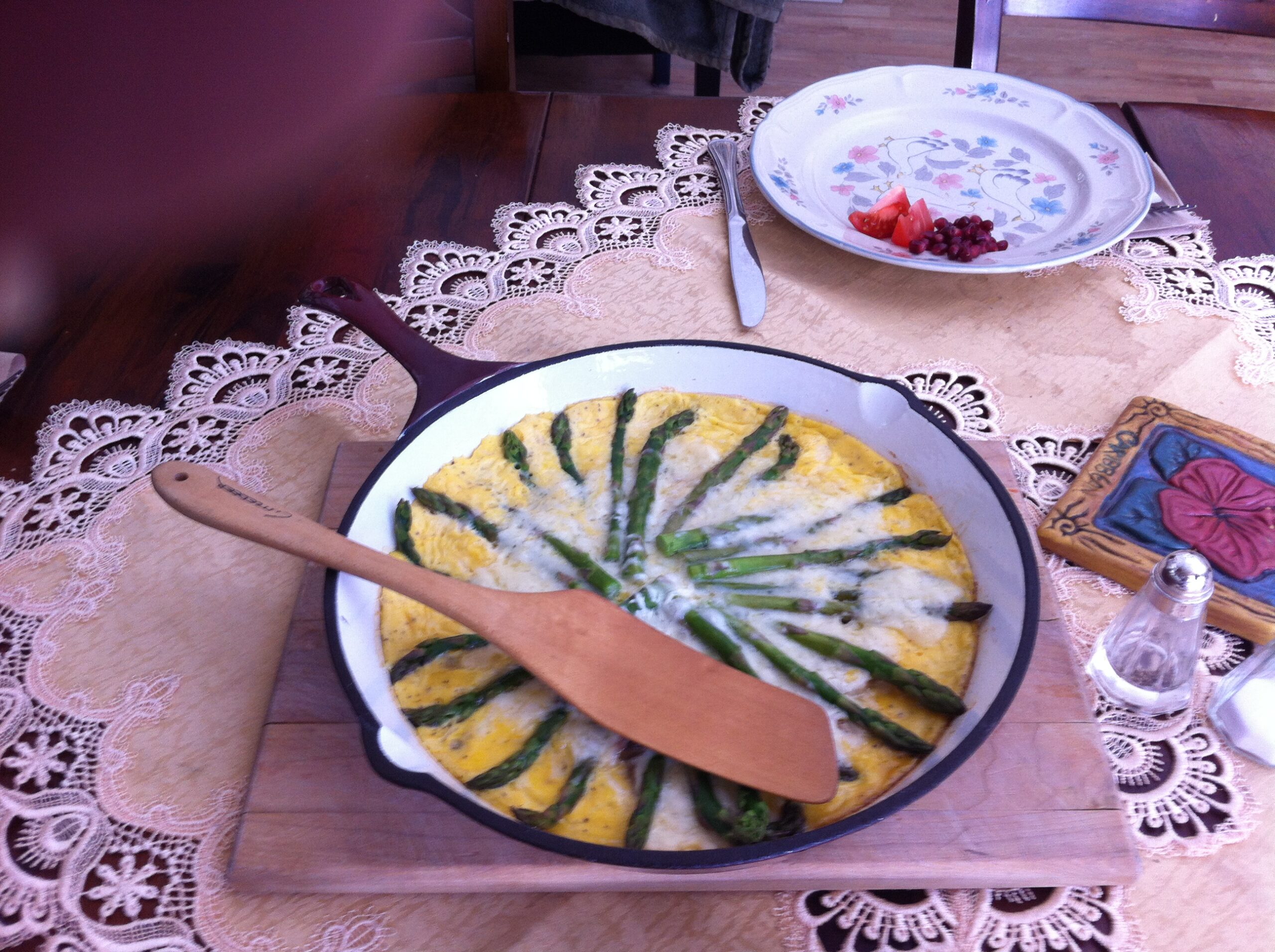 The Pan Paddle - Image 4