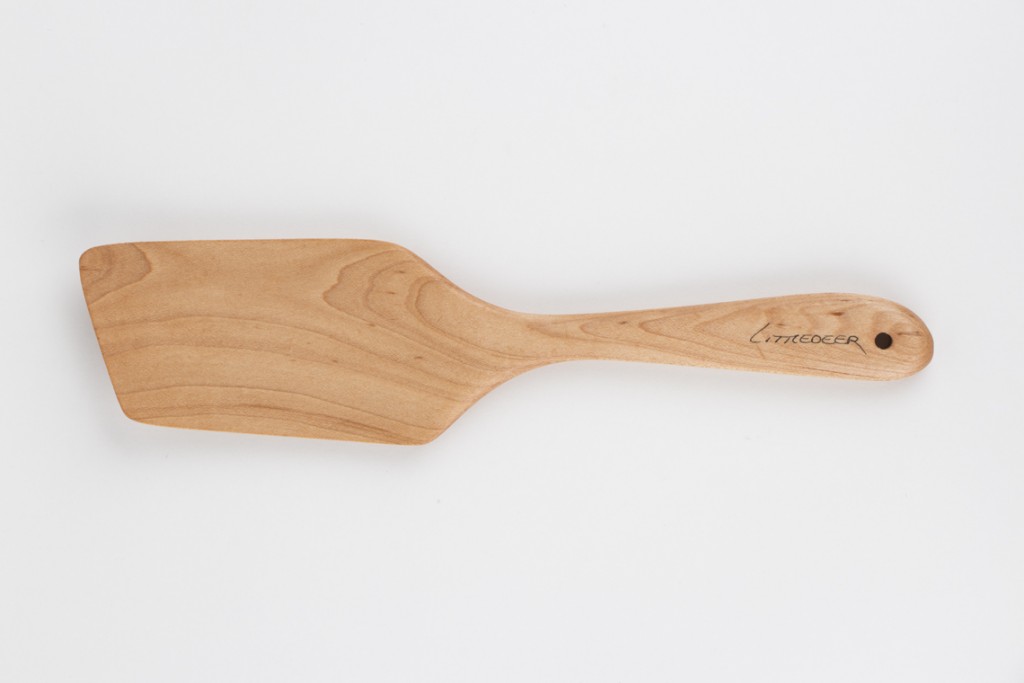 Pan Paddle