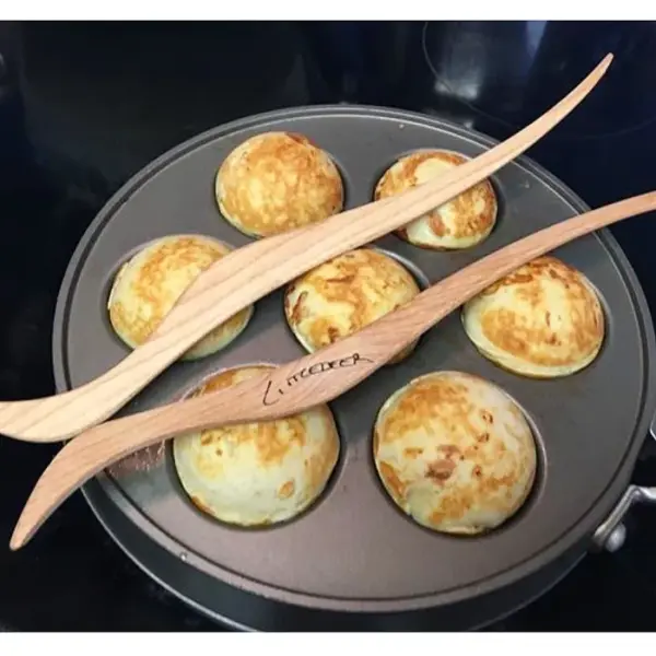 The Kitchen Quill