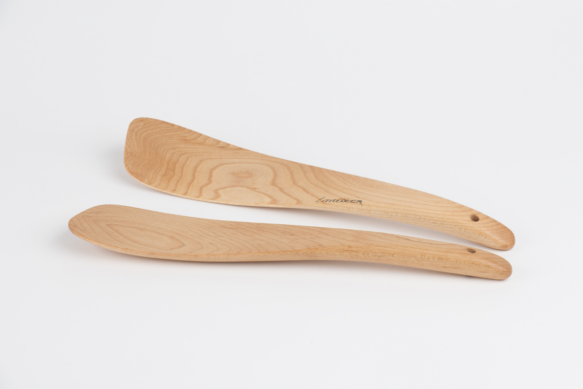 Salad Paddles