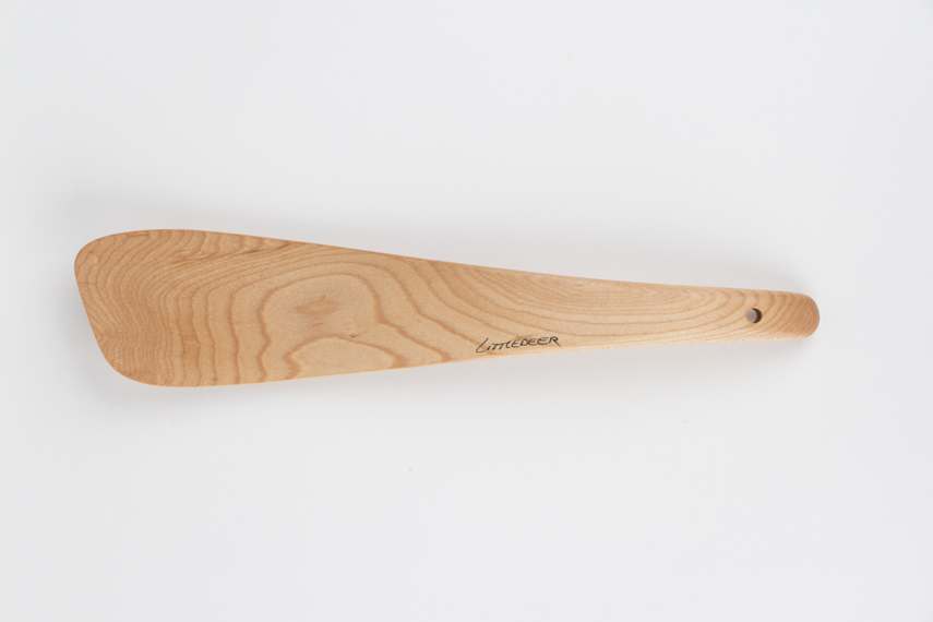 Salad Paddles