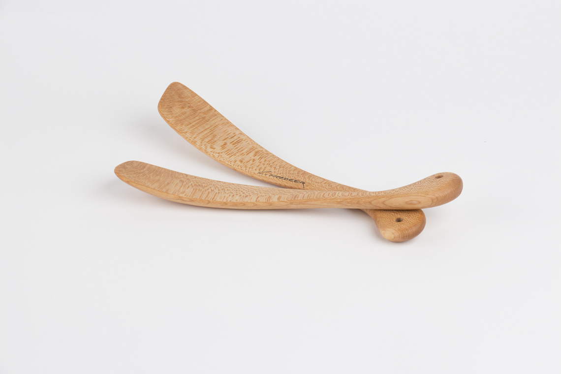 Salad Scoops