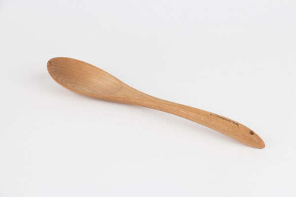 Serving Scoop