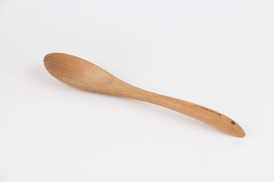Serving Scoop