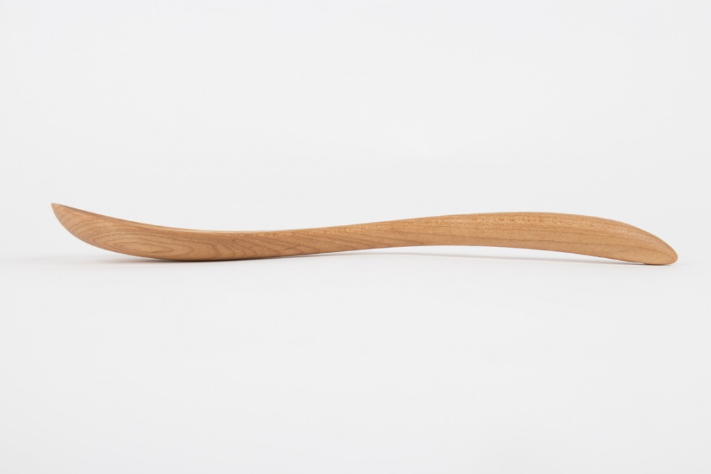 Serving Scoop