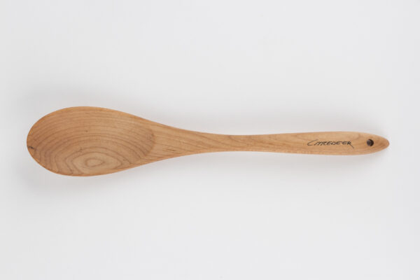 The Serving Scoop