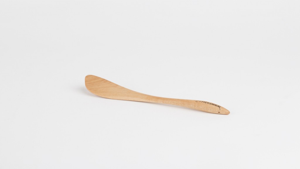 Spread Oar