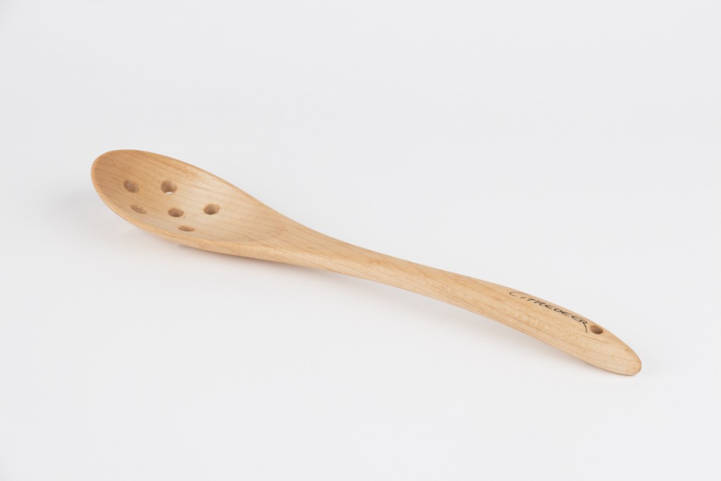Straining Scoop