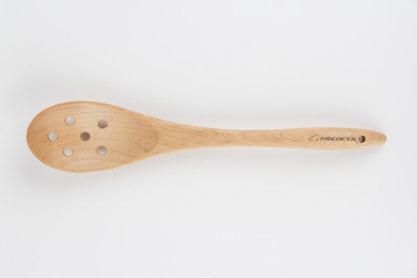 The Straining Scoop
