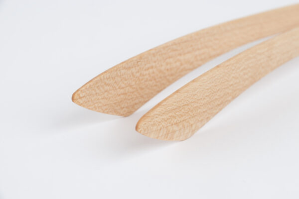 The Tender Tongs