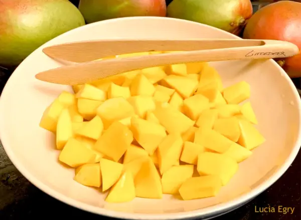 The Tender Tongs