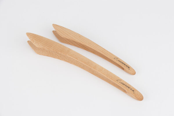 The Tender Tongs