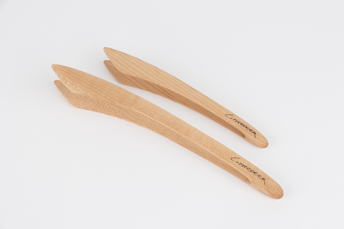 The Tender Tongs