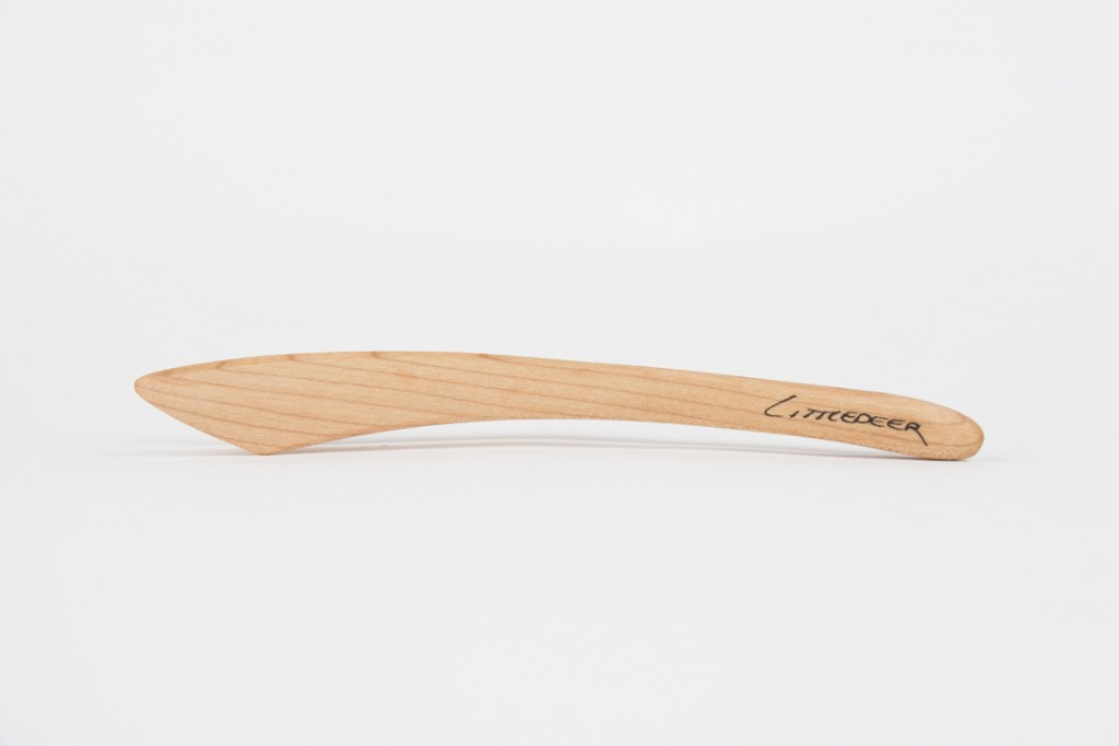 Tender Tongs