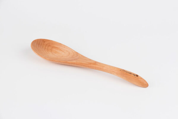 Wide Serving Scoop