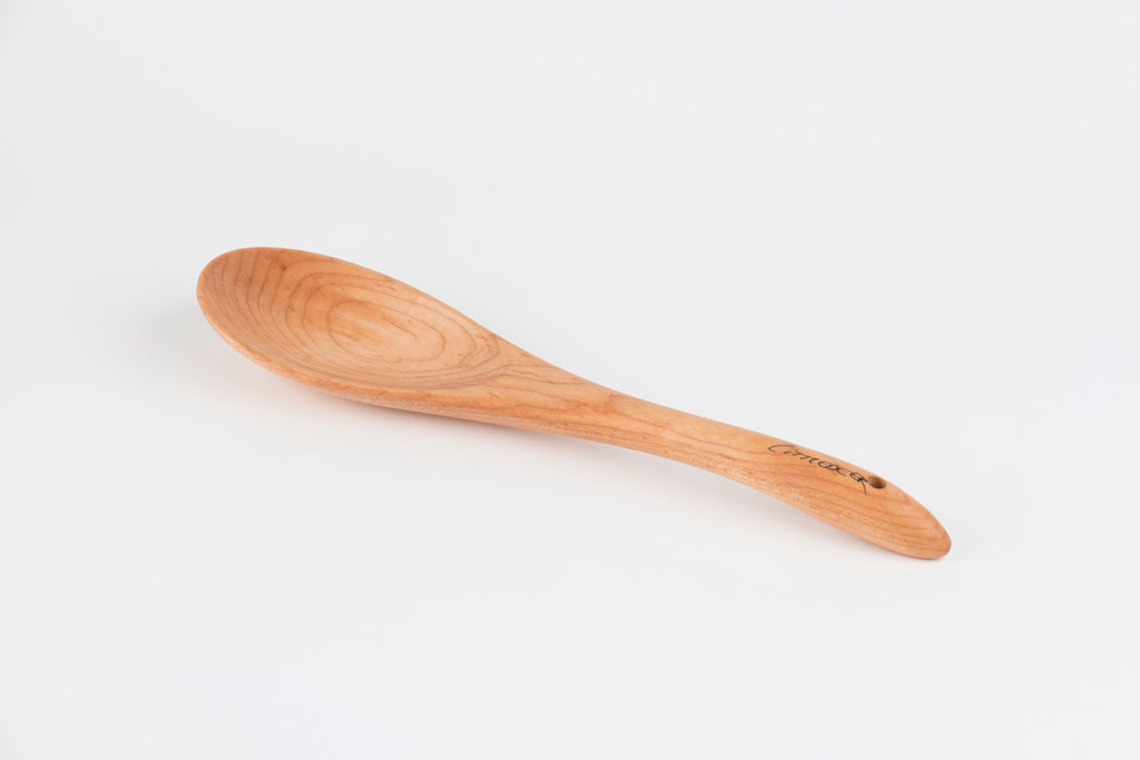 Wide Serving Scoop