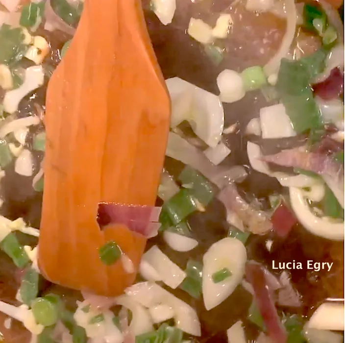 The Wok Paddle - Image 6