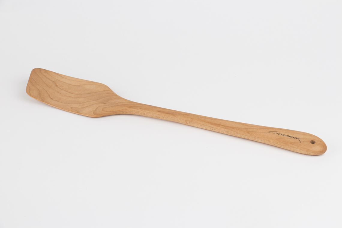 Wok Paddle