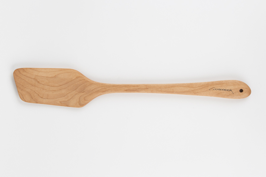 Wok Paddle