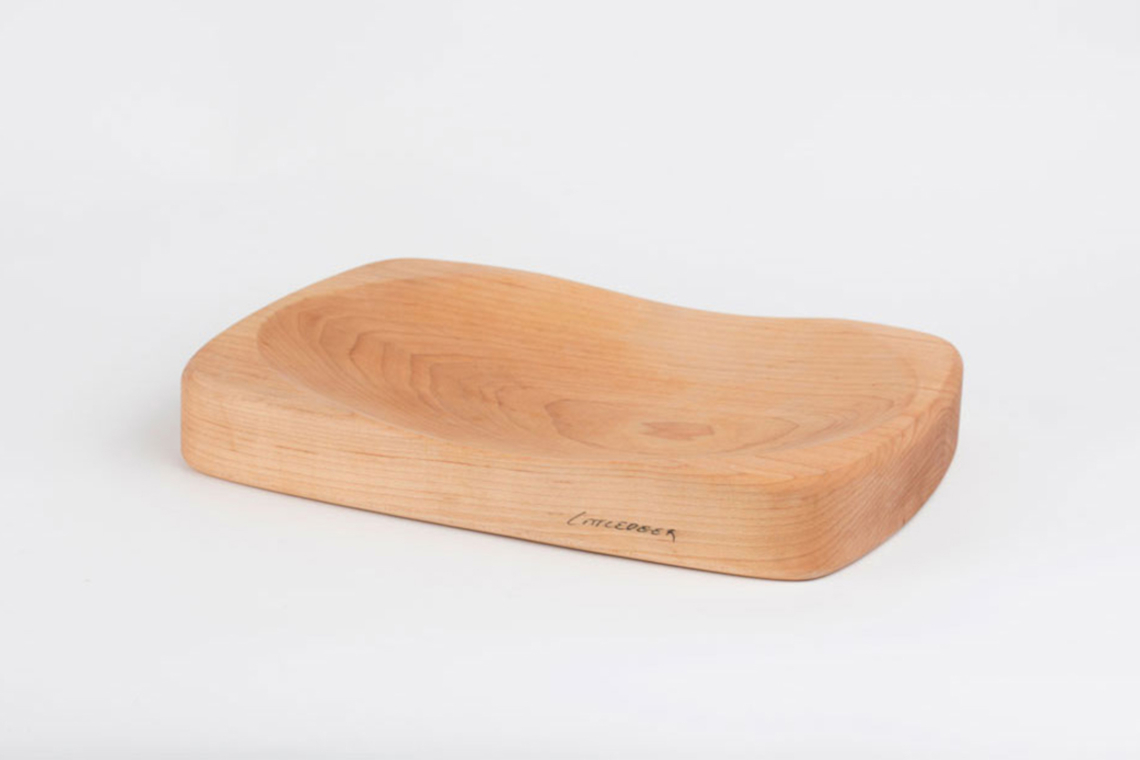 The Cutting Bowl - Image 1